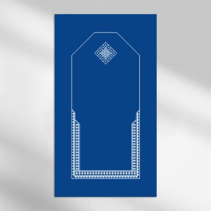 سجاده طرح سنگر